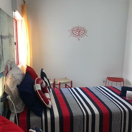 Appartamento Ethnic Sea View By Ethnic Ocean Quarteira Esterno foto