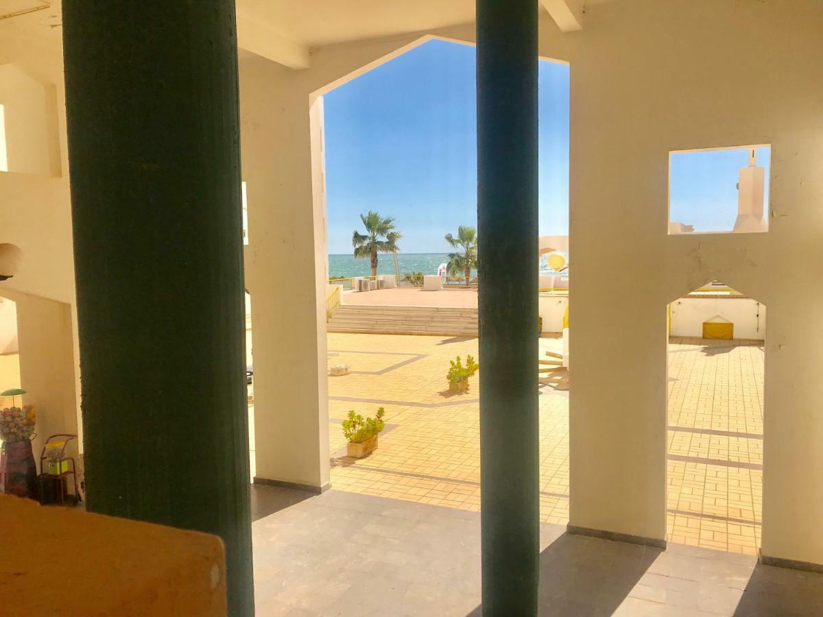 Appartamento Ethnic Sea View By Ethnic Ocean Quarteira Esterno foto